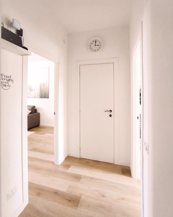 Ferienwohnung Primaticcio 6 Mailand Exterior foto