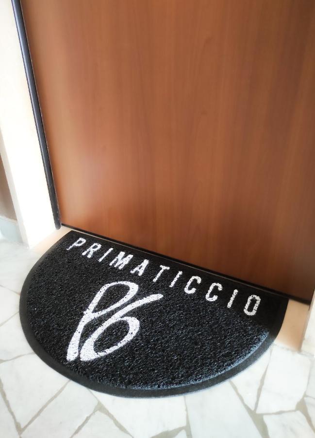 Ferienwohnung Primaticcio 6 Mailand Exterior foto